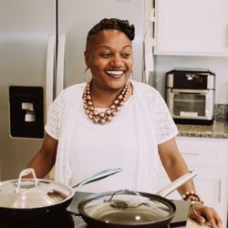 Cleangoodeats Cooking Studio