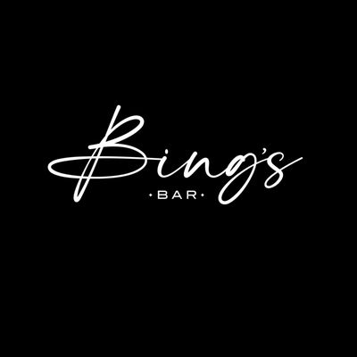 Bing's Bar by null