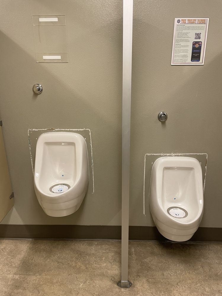 Slide of Plumb Crazy