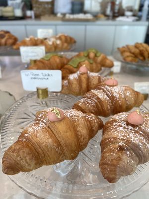 Chaumont Vegan by null