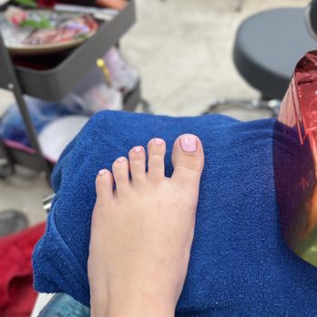 KT Nails - Nail Salons Near Me - Galveston, Texas