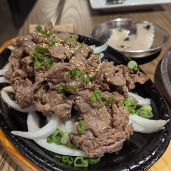 Anju - Bulgogi - Korean Near Me - Markham, Ontario