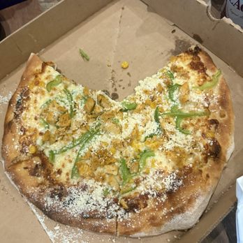 Daniel's Vineyard - Pizza - Wineries Near Me - McCordsville, Indiana