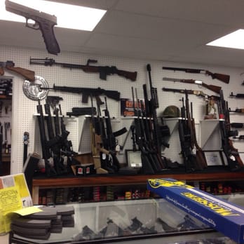 X-Ring Security & Firearms - Guns & Ammo Near Me - Waipahu, Hawaii