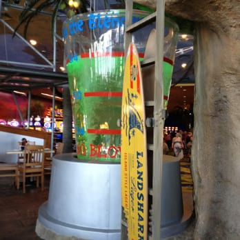 Volcano Bar - a surfboard leaning up against the wall - Fish & Chips Near Me - Biloxi, Mississippi Volcano Bar - a surfboard leaning up against the wall - Fish & Chips Near Me - Biloxi, Mississippi