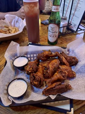 Spring Street Bar & Grill by null