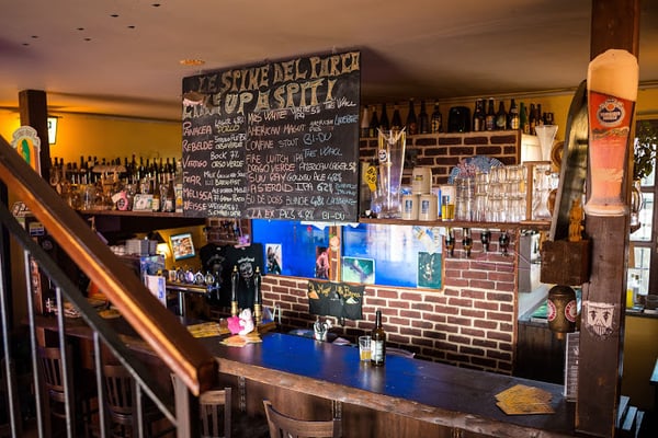 Birreria il Porco by null