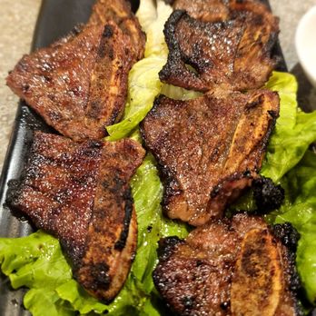Silla Restaurant - Kalbi - Korean Near Me - Aurora, Colorado