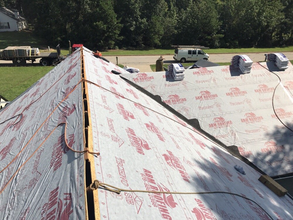 Slide of ABM Services & Renovations