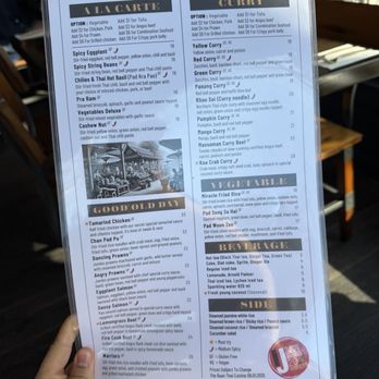 The Baan Thai Cuisine - Menu - Thai Near Me - San Anselmo, California The Baan Thai Cuisine - Menu - Thai Near Me - San Anselmo, California