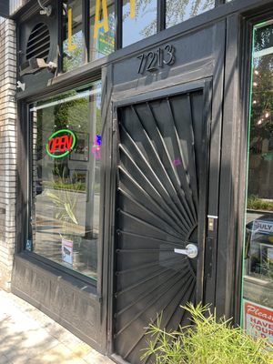 4Twenty Market Weed Dispensary West Hollywood by null