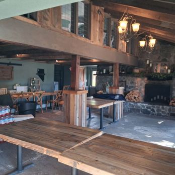 Cottonwood Cottage - Venues & Event Spaces Near Me - Genoa, Nevada