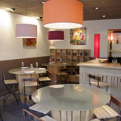 L'Epicerie Comptoir