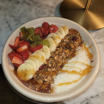 Harvest - Acai Bowl - Breakfast & Brunch Near Me - Park City, Utah Harvest - Acai Bowl - Breakfast & Brunch Near Me - Park City, Utah