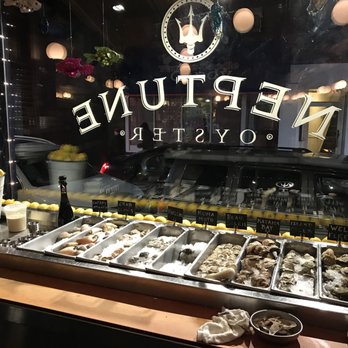 Neptune Oyster - Seafood Near Me - Boston, Massachusetts Neptune Oyster - Seafood Near Me - Boston, Massachusetts
