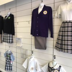 Cole's Screen Printing - Uniforms