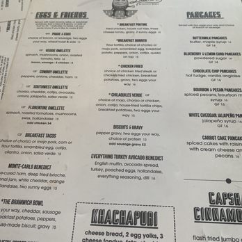 Bramble - 3 Sirens Restaurant Group - Menu - Breakfast & Brunch Near Me - Tulsa, Oklahoma Bramble - 3 Sirens Restaurant Group - Menu - Breakfast & Brunch Near Me - Tulsa, Oklahoma