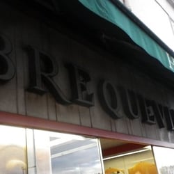 Brequeville