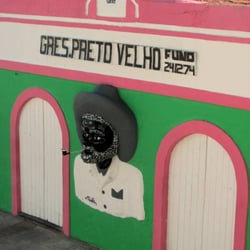 G.R.E.S Preto Velho - G.R.E.S Preto Velho