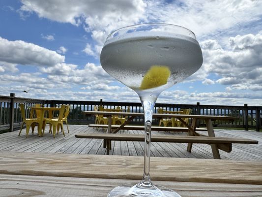 The Trailhead by null