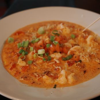 Redhead Bay Cafe - Shrimp & Grits - New American Near Me - Virginia Beach, Virginia
