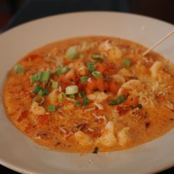 Shrimp & Grits