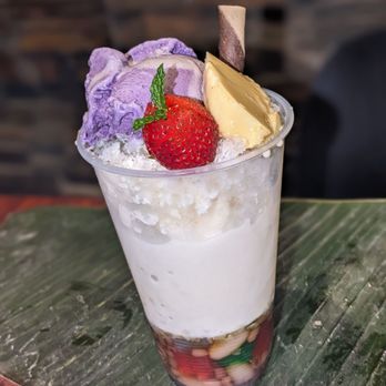 Lola’s Kitchen - Halo Halo - Filipino Near Me - Ottawa, Ontario Lola’s Kitchen - Halo Halo - Filipino Near Me - Ottawa, Ontario