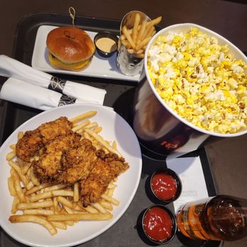 The Cinemas - Cinema Near Me - New York, New York The Cinemas - Cinema Near Me - New York, New York