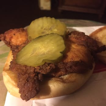 Chick-fil-A - The Ultimate Chicken Sandwich"! - Fast Food Near Me - Yukon, Oklahoma Chick-fil-A - The Ultimate Chicken Sandwich"! - Fast Food Near Me - Yukon, Oklahoma