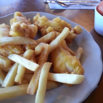 Aviator's - Chicken tenders kid meals - Breakfast & Brunch Near Me - Sacramento, California