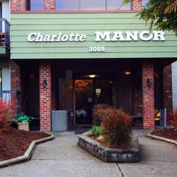 Charlotte Manor