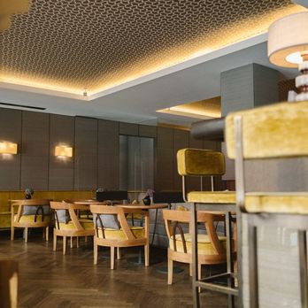 Cortiina Hotel - Hotels Near Me - Munich, BY