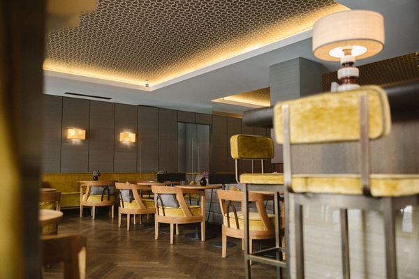 Cortiina Hotel by null