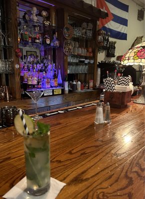 Havana Carolina Restaurant & Bar by null