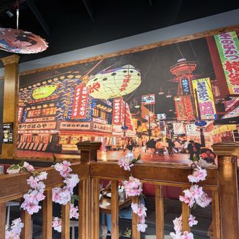 Ten Gu Ramen - Inside - Ramen Near Me - Visalia, California Ten Gu Ramen - Inside - Ramen Near Me - Visalia, California