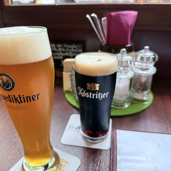 Gasthaus Krombach - beers - German Near Me - Berlin, BE