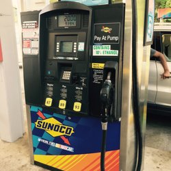 Quick Stop - Gas is $2.12 for regular