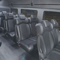 Unique Corporate Limos
