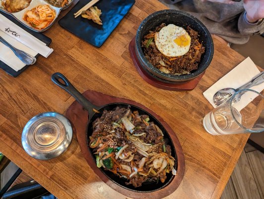 Nam Chon by null
