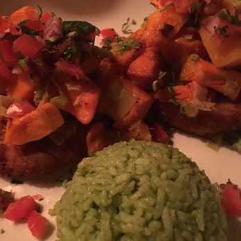 Delicia - Vegetarian delight! - Latin American Near Me - Indianapolis, Indiana