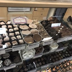 Rocky Mountain Chocolate Factory
