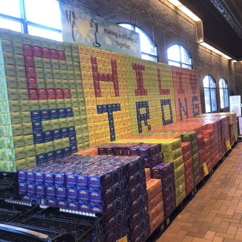 Wegmans - Grocery Near Me - Rochester, New York