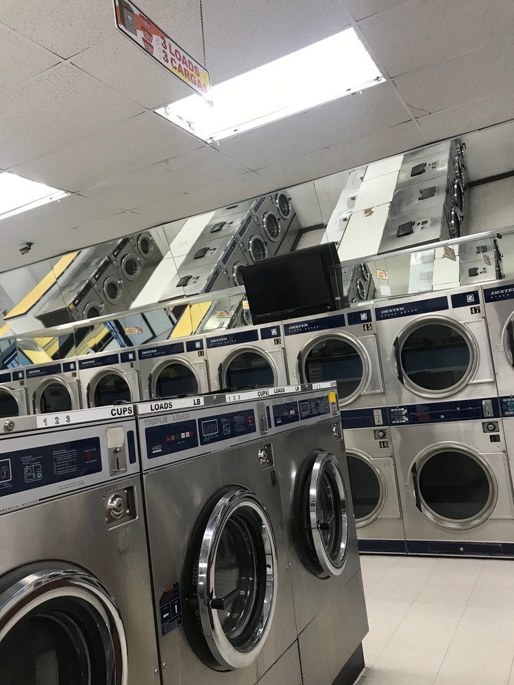 LINCOLN COIN LAUNDRY 24 Photos 3452 W Lincoln Ave, Anaheim, CA Yelp