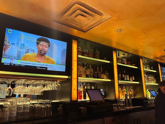 The Cheesecake Factory by null