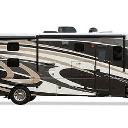 Miami RV Rentals