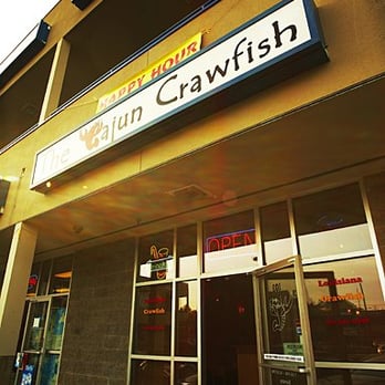 The Cajun Crawfish - Cajun/Creole Near Me - Seattle, Washington The Cajun Crawfish - Cajun/Creole Near Me - Seattle, Washington