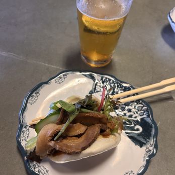 Okini Asian Cuisine - Chasu bun and Kirin Ichiban - Ramen Near Me - Cincinnati, Ohio Okini Asian Cuisine - Chasu bun and Kirin Ichiban - Ramen Near Me - Cincinnati, Ohio