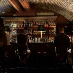 Rasputin - Bar