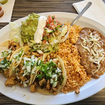 Dulce's Antojitos - Taco de Pollo Asado. - Juice Bars & Smoothies Near Me - Bay Point, California Dulce's Antojitos - Taco de Pollo Asado. - Juice Bars & Smoothies Near Me - Bay Point, California