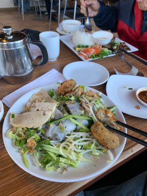 Tay Ho Restaurant by null